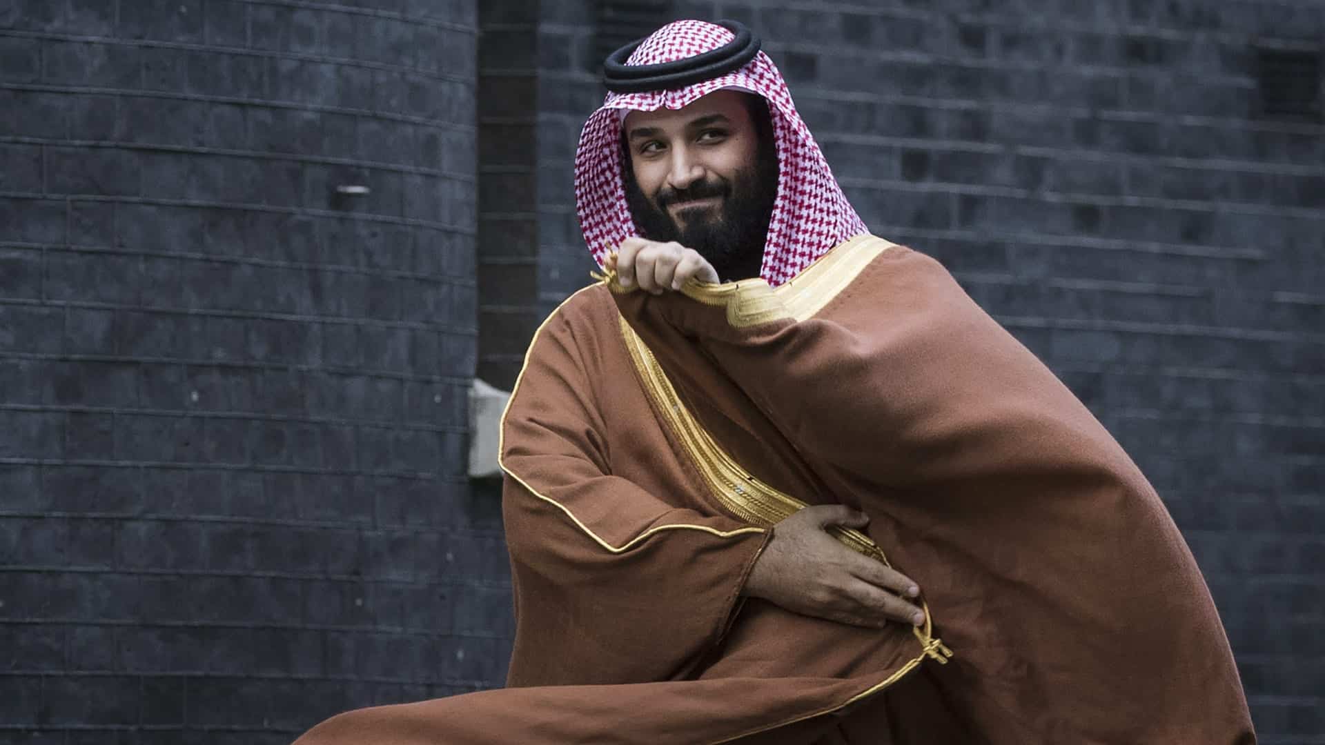 حصانة محمد بن سلمان watanserb.com