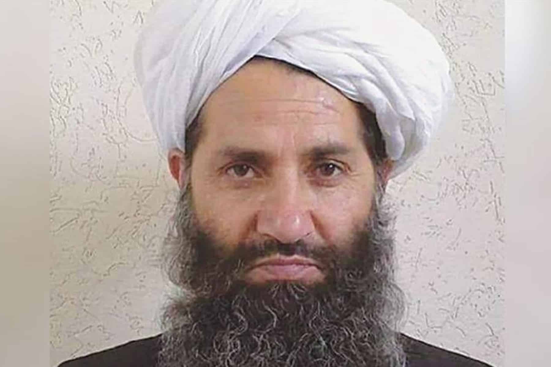 هبة الله أخوند زاده watanserb.com