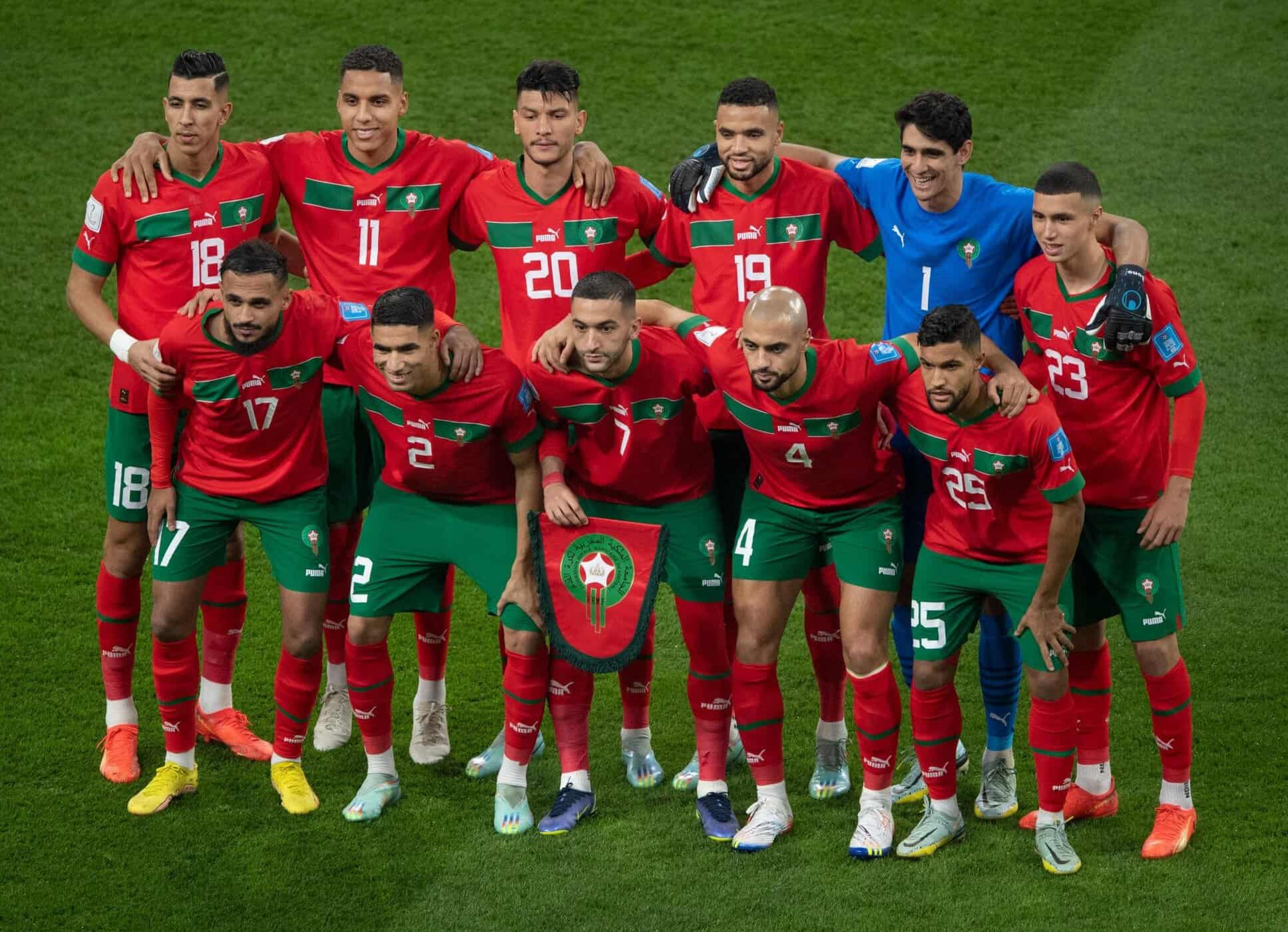 التشكيل المثالي لمونديال كأس العالم 2022 watanserb.com