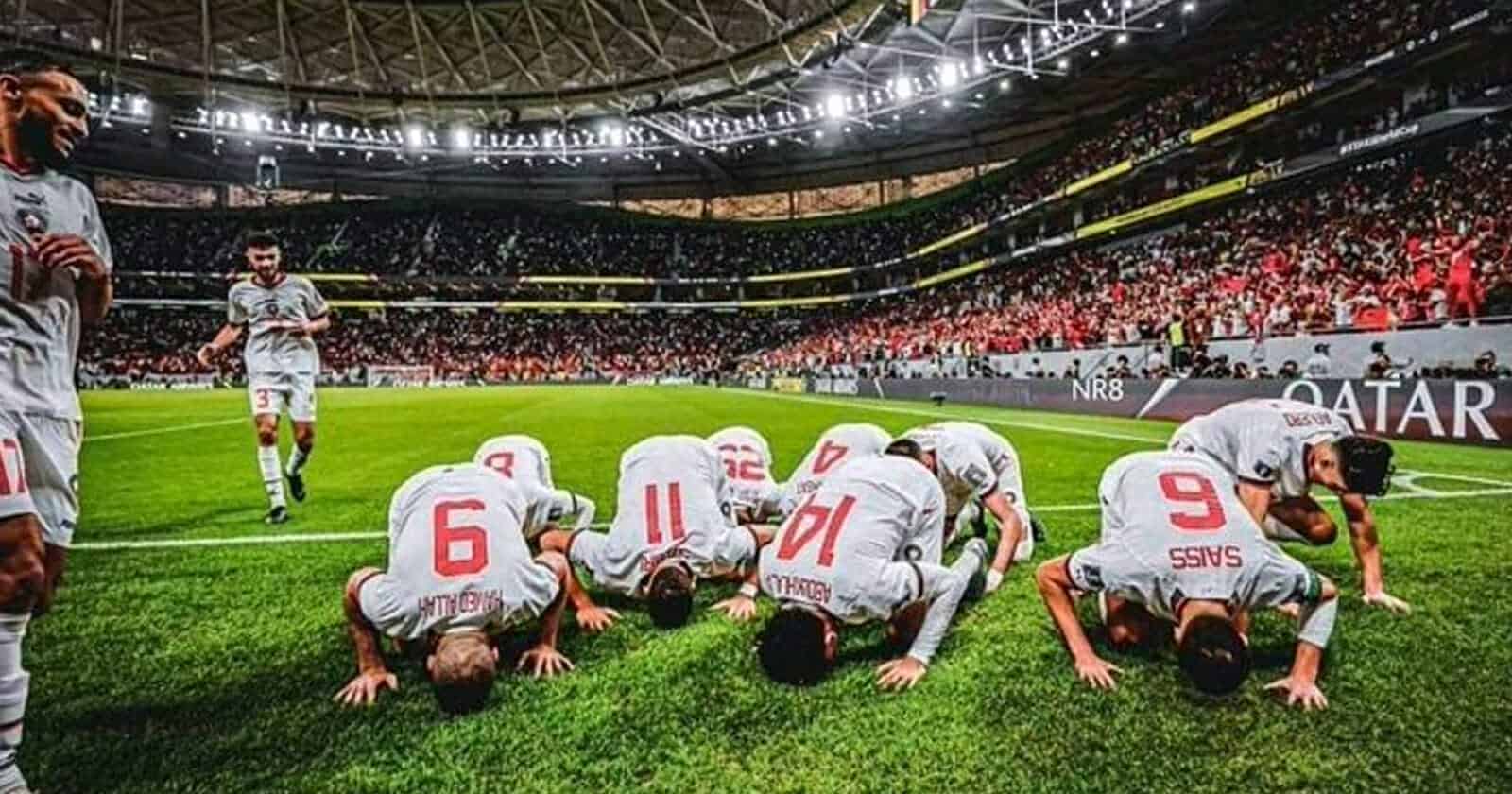 لاعبي المنتخب المغربيwatanserb.com