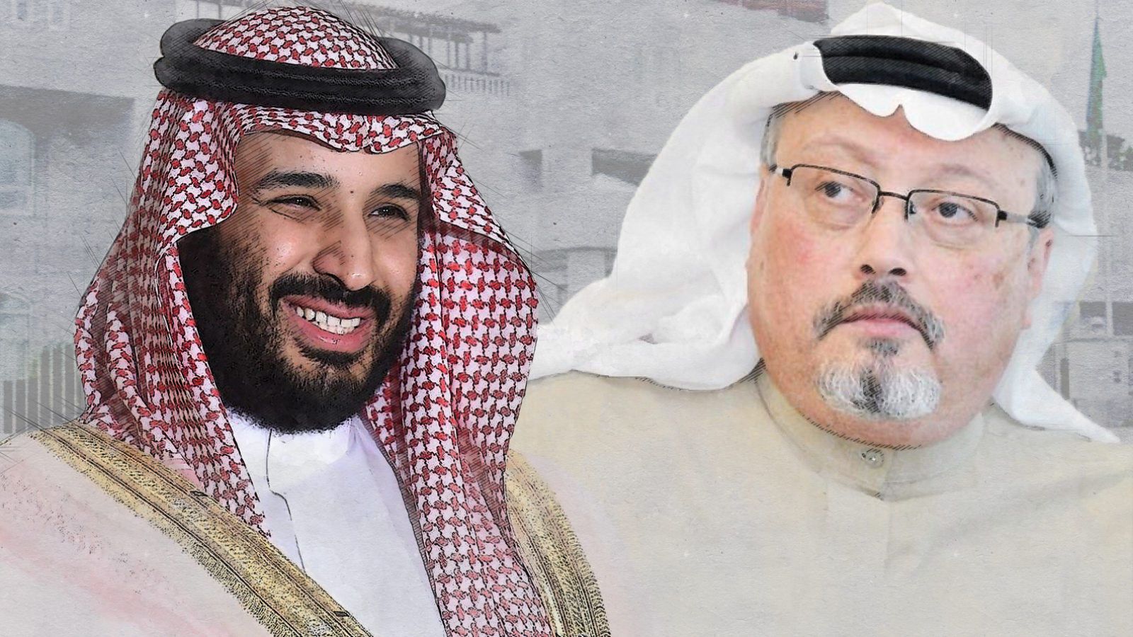 تورط محمد بن سلمان بقتل خاشقجي watanserb.com