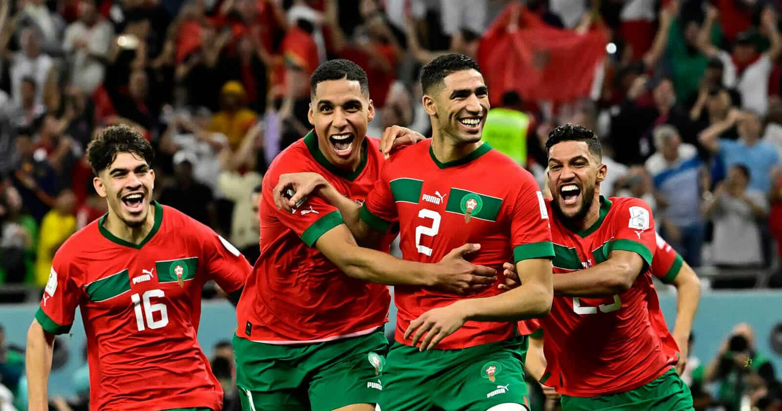 مكافأة المنتخب المغربي watanserb.com