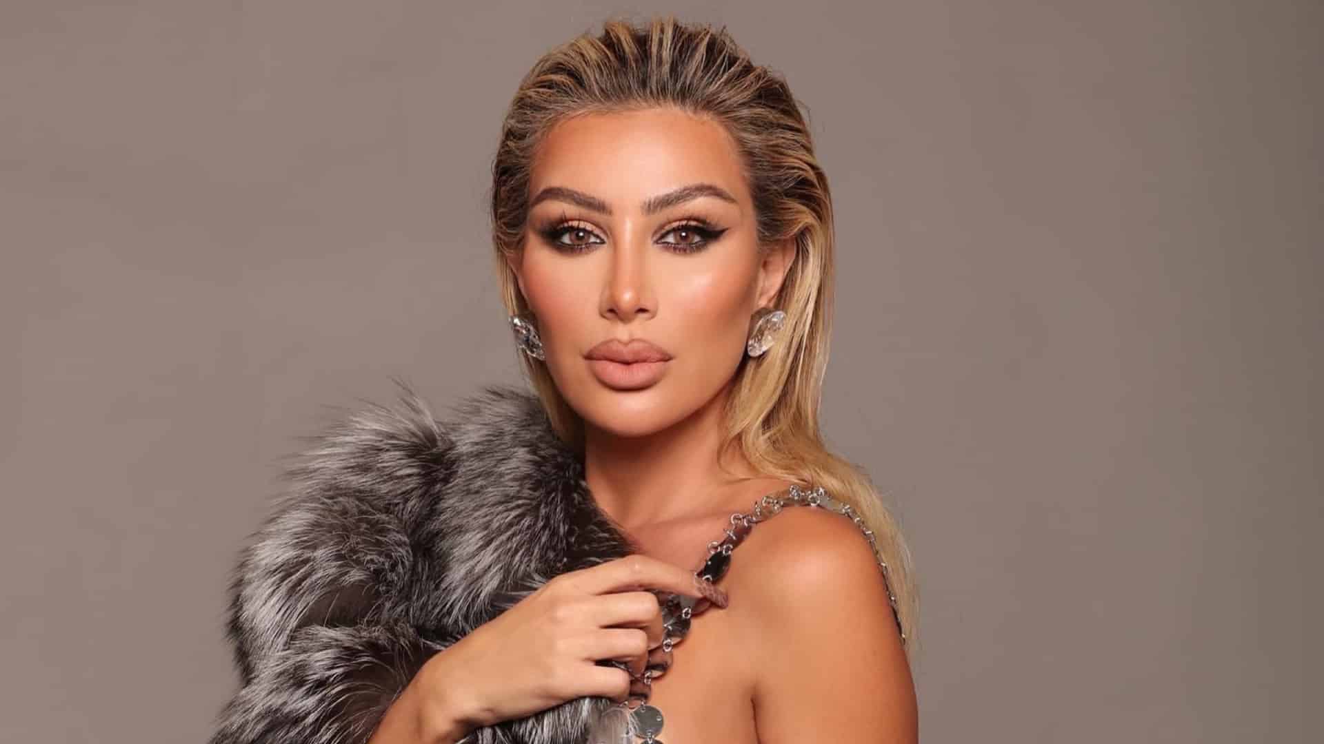 Anchor teases Maya Diab about plastic surgery, and it sucks (video)