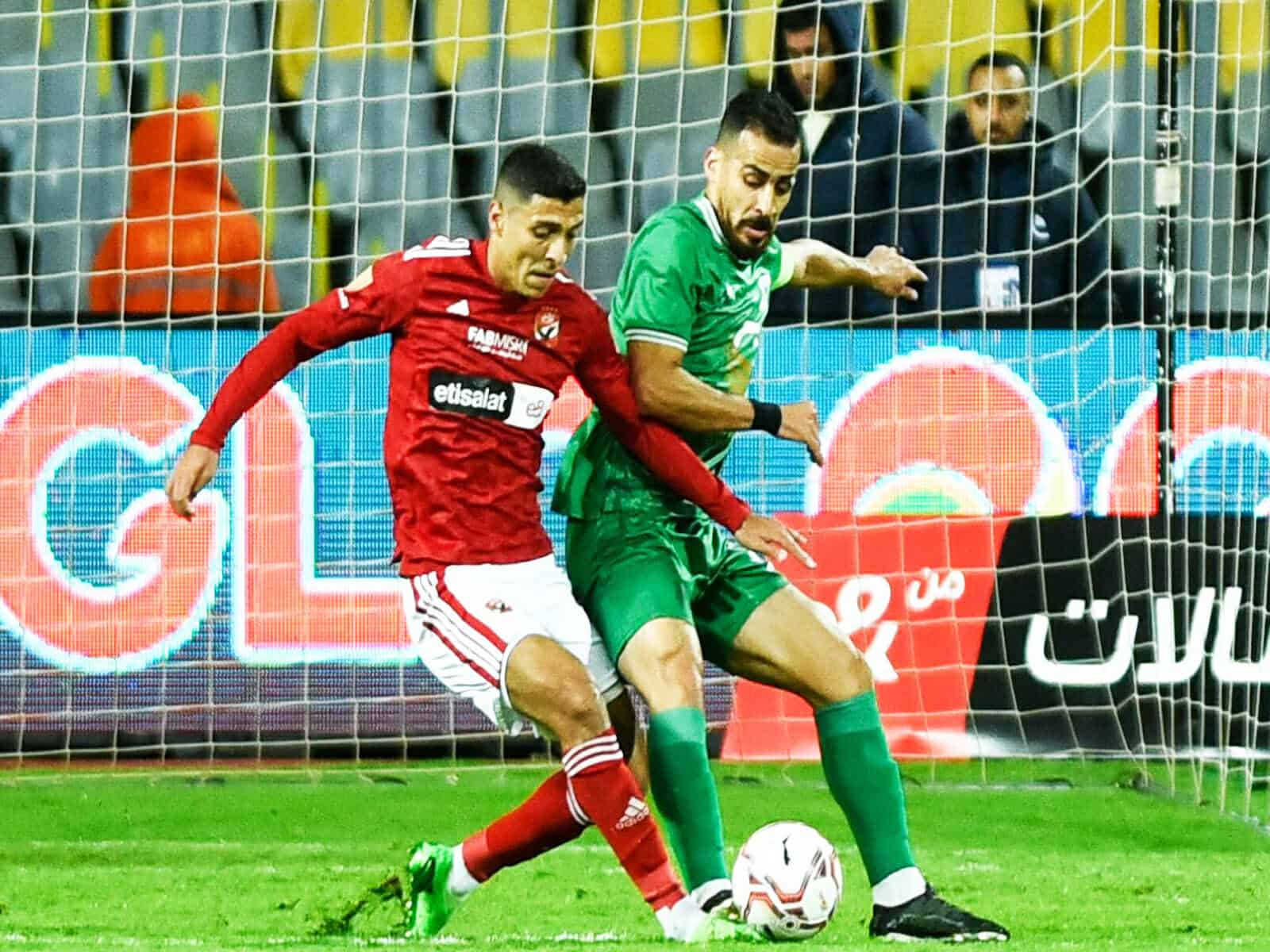 ترتيب جدول الدوري المصري watanserb.com