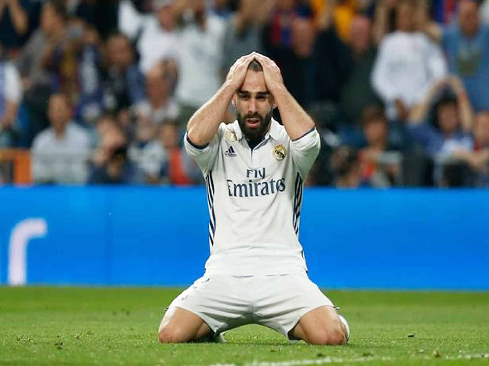 ريال مدريد يبحث عن بديل كارفاخال watanserb.com