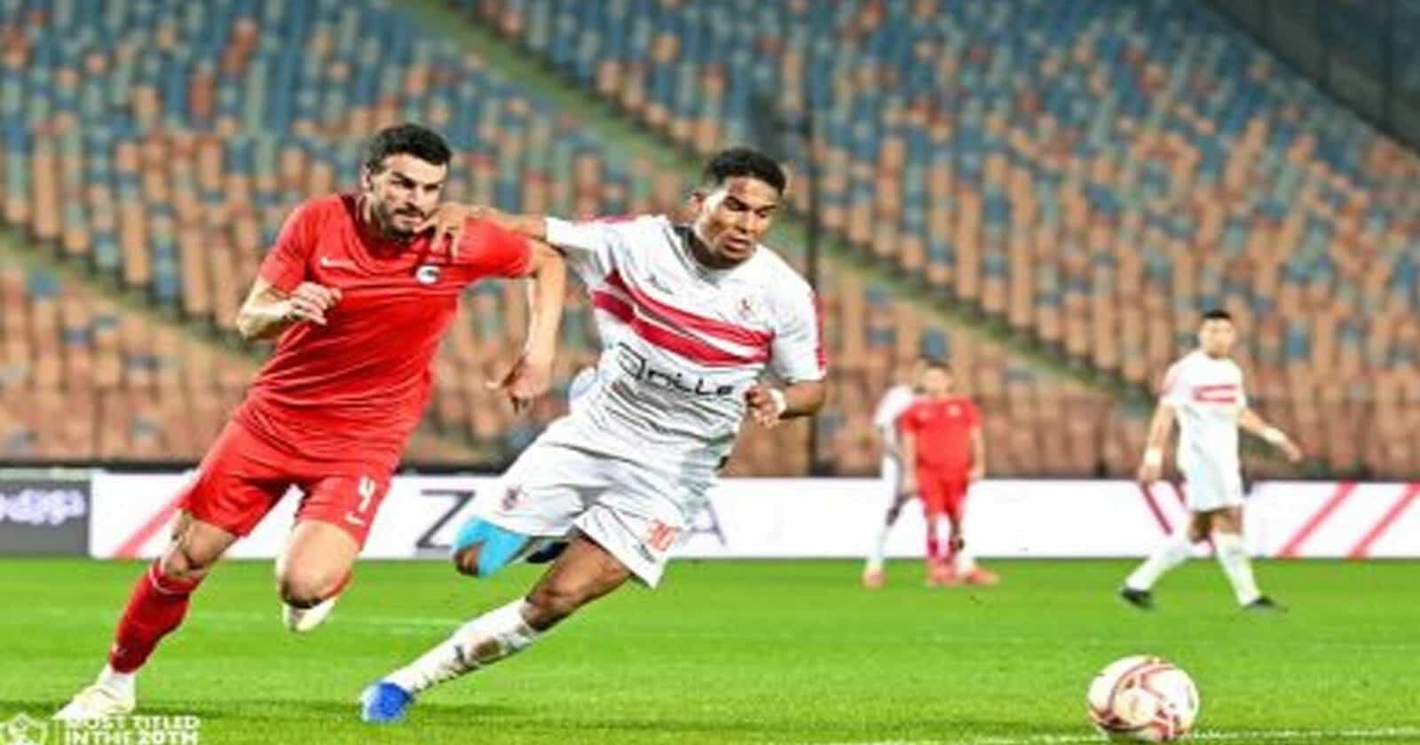 ترتيب جدول الدوري المصري watanserb.com