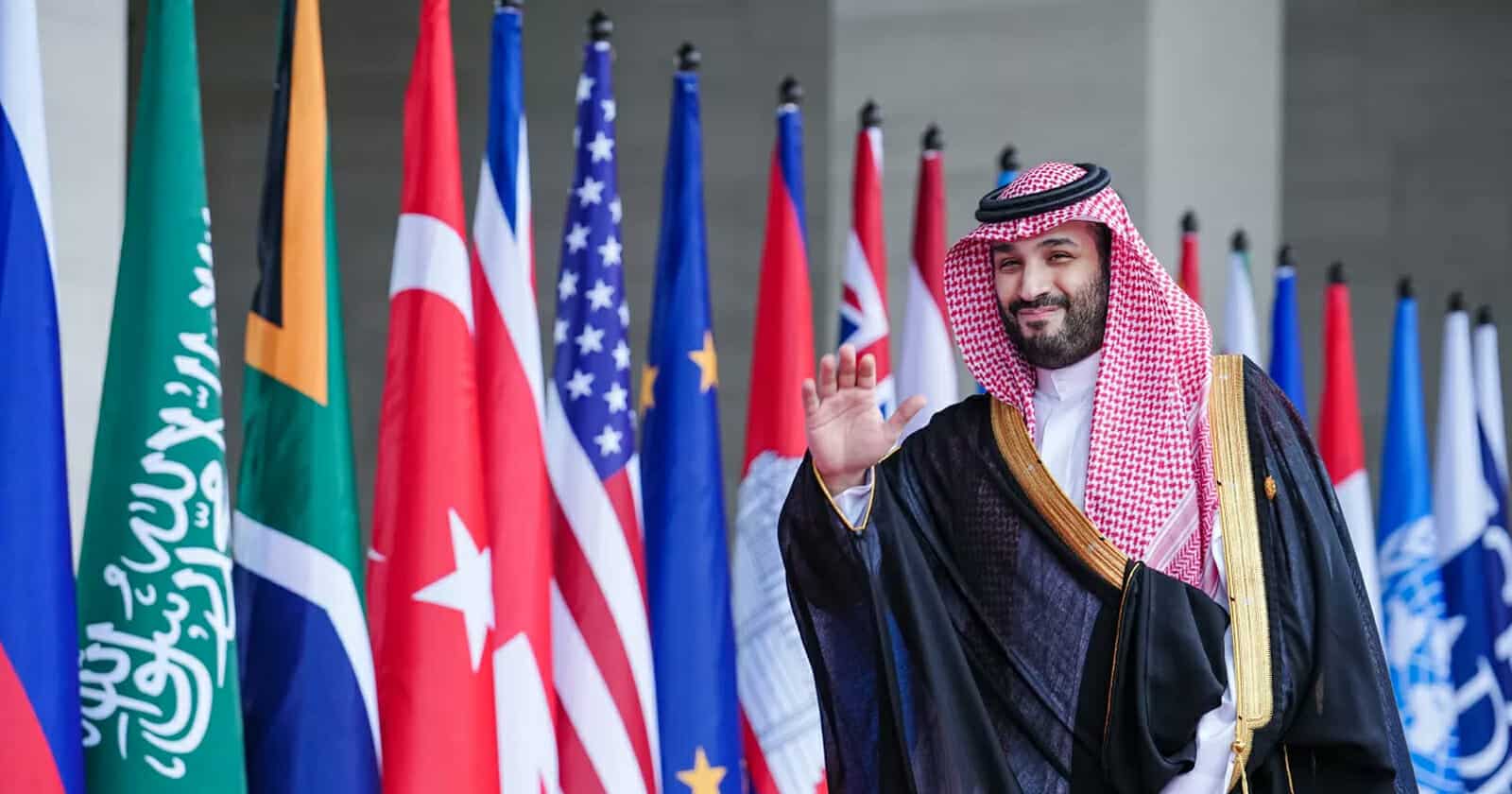 محمد بن سلمان watanserb.com