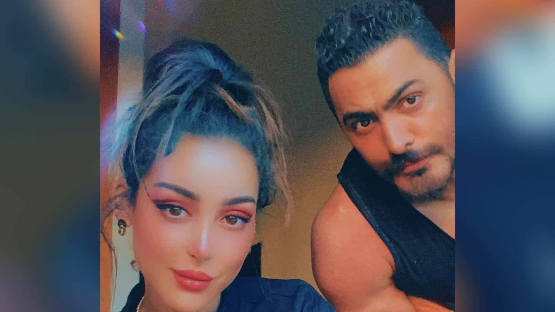 بسمة بوسيل ترد على تامر حسني "وأنا كمان ياتيمو".. ماذا يحدث؟