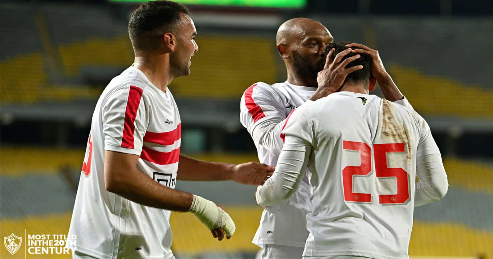 الزمالك ضد سموحة في الدوري المصري watanserb.com