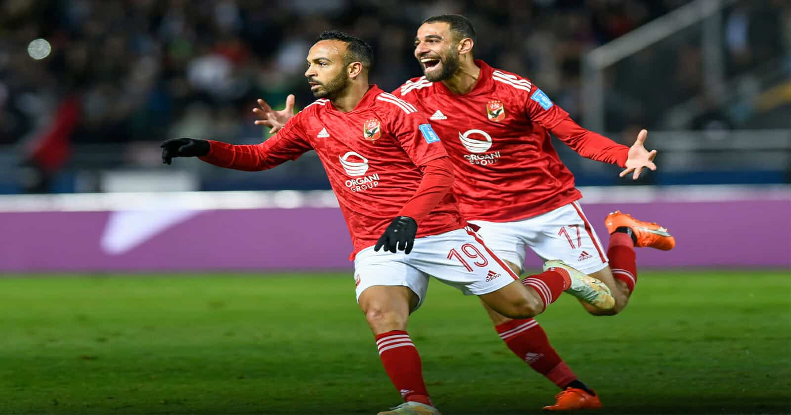 موعد الأهلي وريال مدريد في كأس العالم للأندية watanserb.com