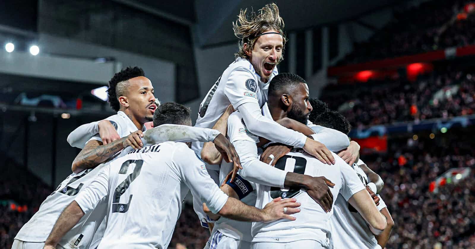 نتائج مباريات ذهاب دور ال16 من دوري أبطال أوروبا watanserb.com