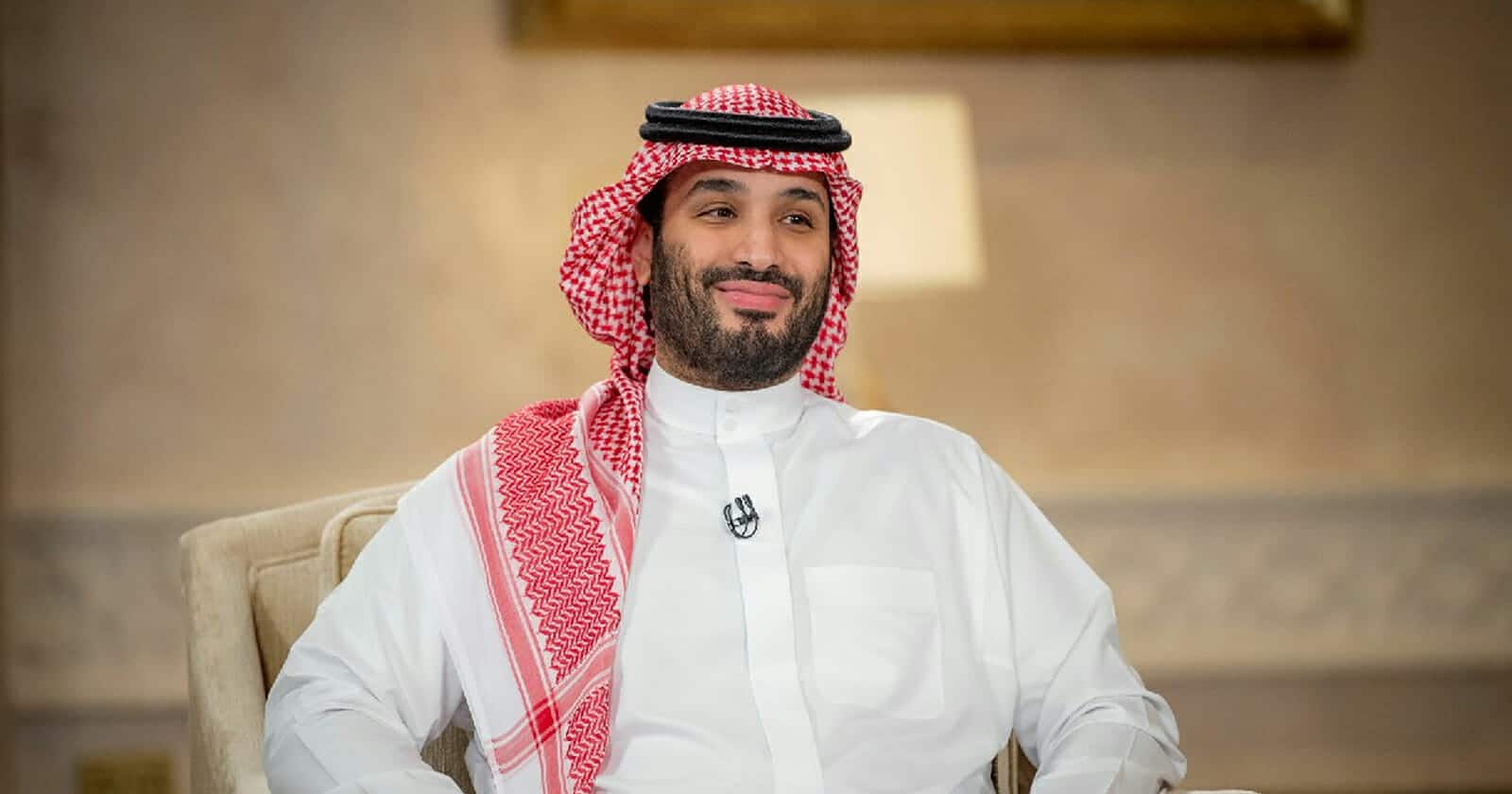 مستشار محمد بن سلمان شيطنة الجزائر watanserb.com