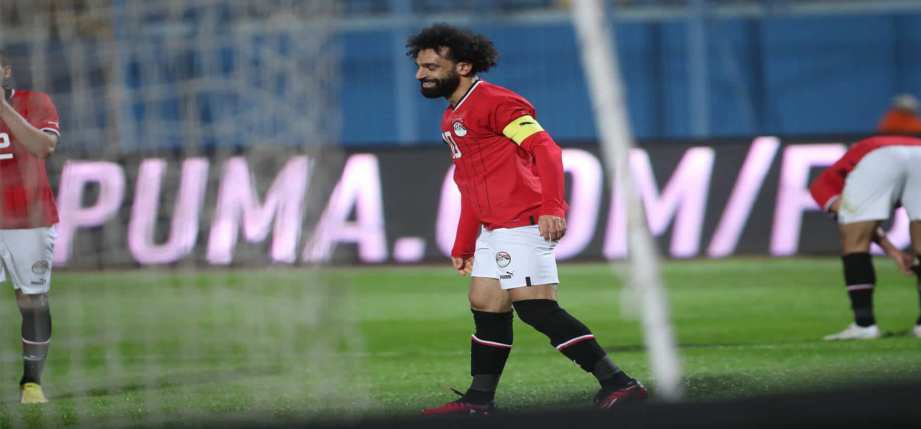 تشكيلة منتخب مصر ضد مالاوي watanserb.com