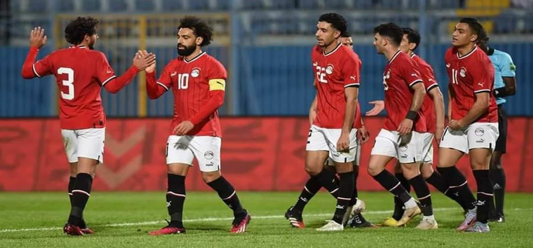 فوز منتخب مصر على مالاوي watanserb.com