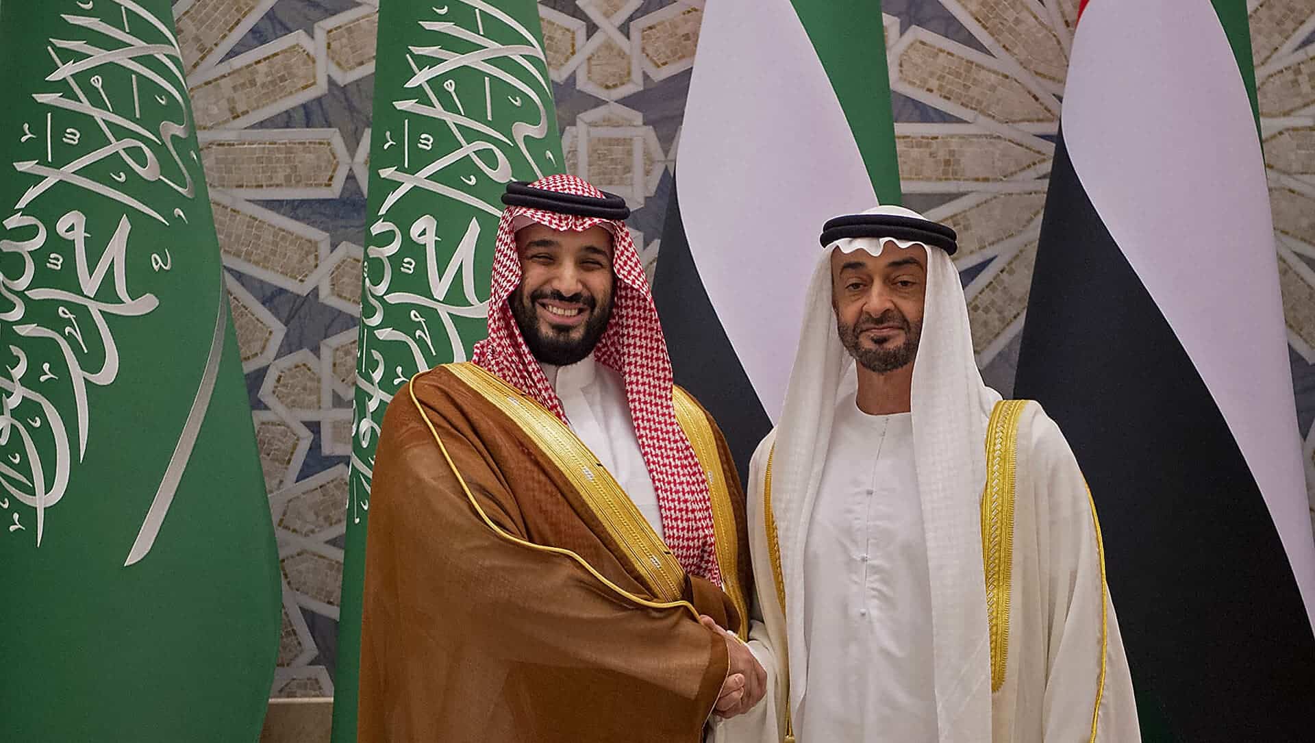 أسباب الخلاف بين أقوى صديقين في الشرق الأوسط محمد بن سلمان ومحمد بن زايد watanserb.com