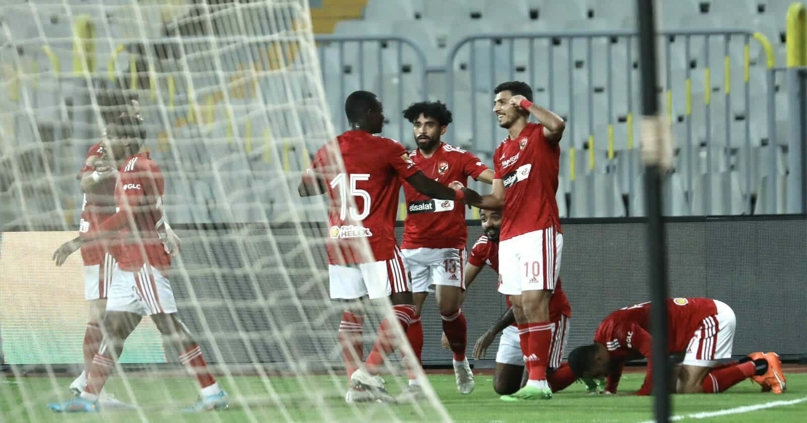 ترتيب الدوري المصري الممتاز watanserb.com