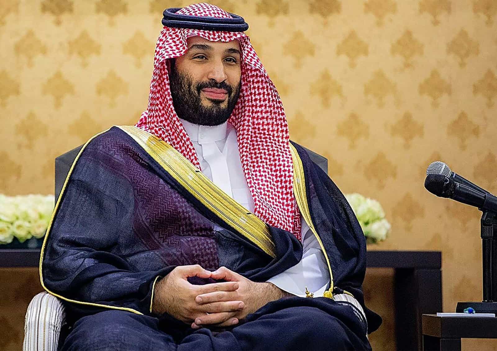 استثمار محمد بن سلمان في شركات إسرائيلية watanserb.com