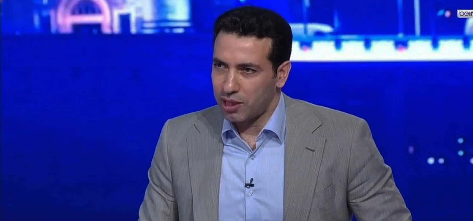 محمد أبو تريكة watanserb.com