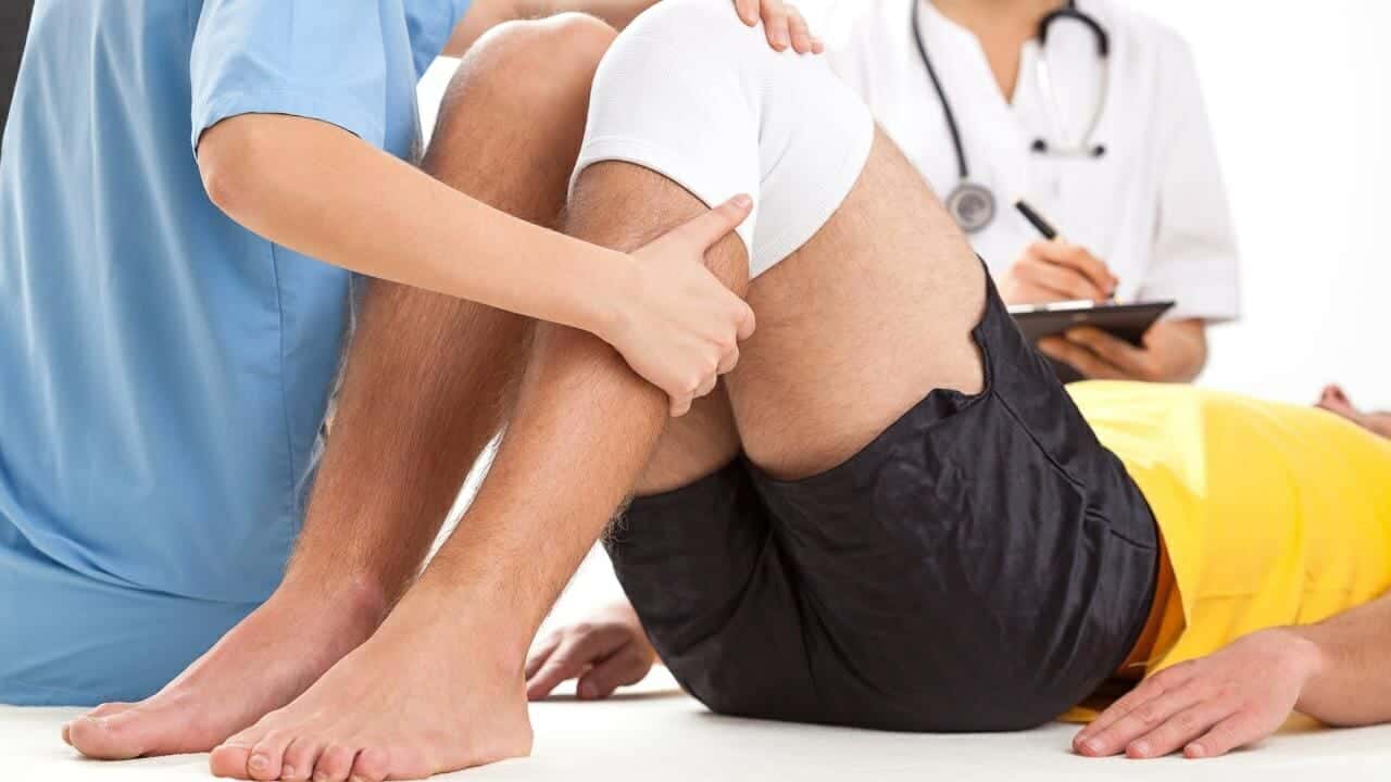 يمكن للخوف أن يقمع الألم ويعززه