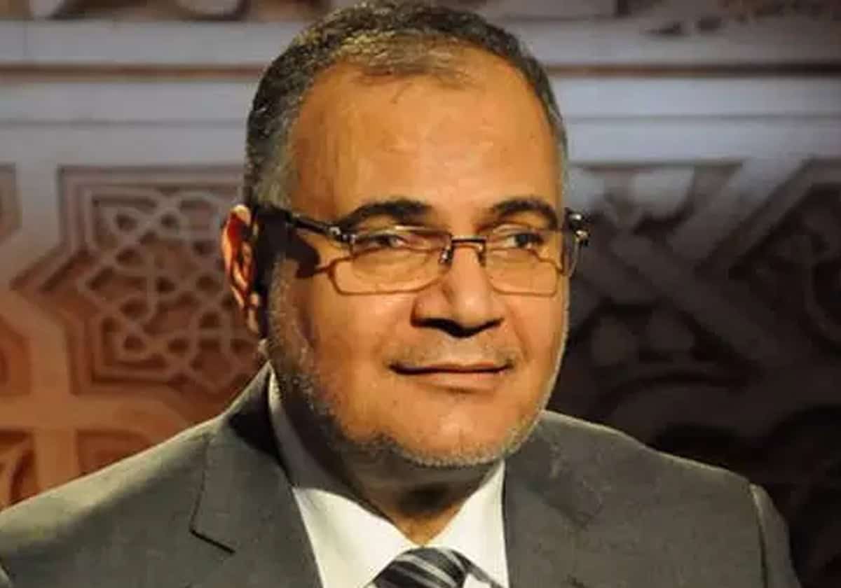 سعد الدين الهلالي