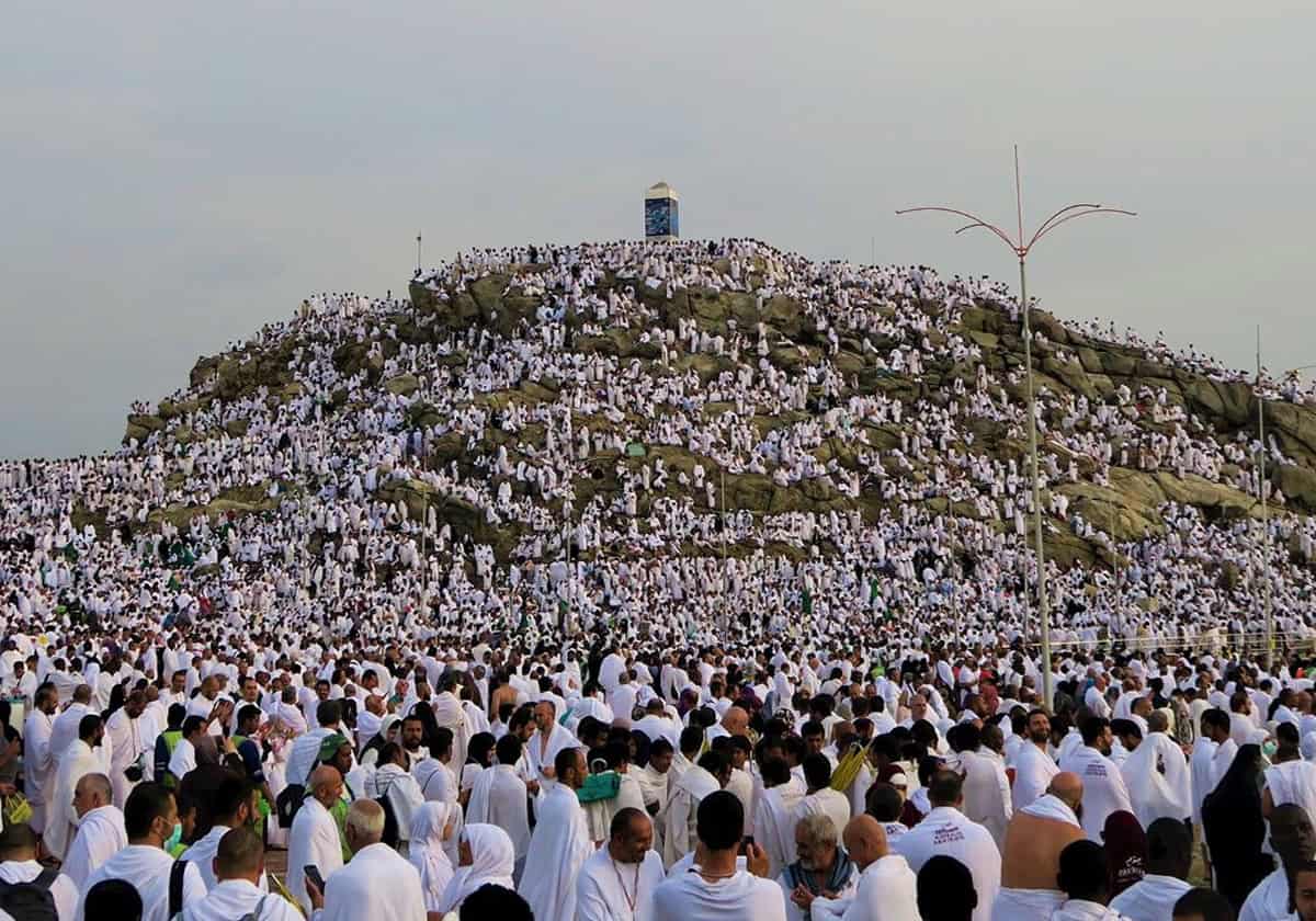 احذر صيام يوم عرفة في هذه الحالة.. وحكم صيامه منفردا