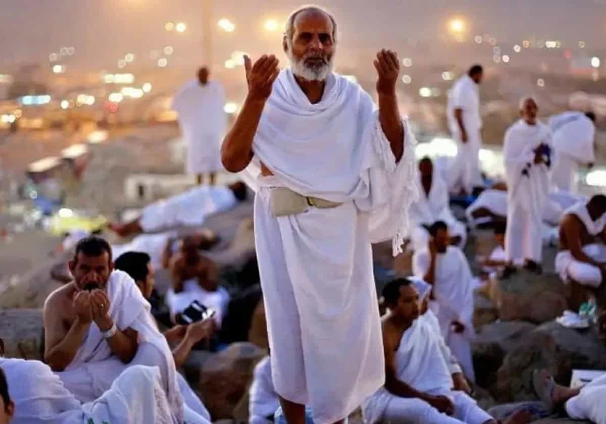 صيام عرفة يكون مع السعودية أم مع البلد الذي أسكنه؟.. أهم الأسئلة عن يوم عرفة