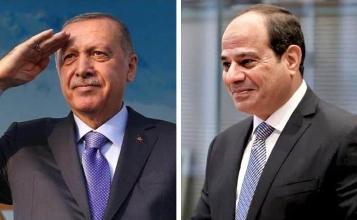 أردوغان لم يجد معارضة للتطبيع مع السيسي والمصريون منفتحون بشدة.. ما أسباب ذلك؟