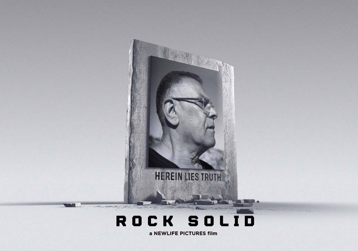 يترقّبه العمانيون بفارغ الصبر.. لماذا يتصدّر الوثائقي "Rock Solid" الترند في السلطنة؟