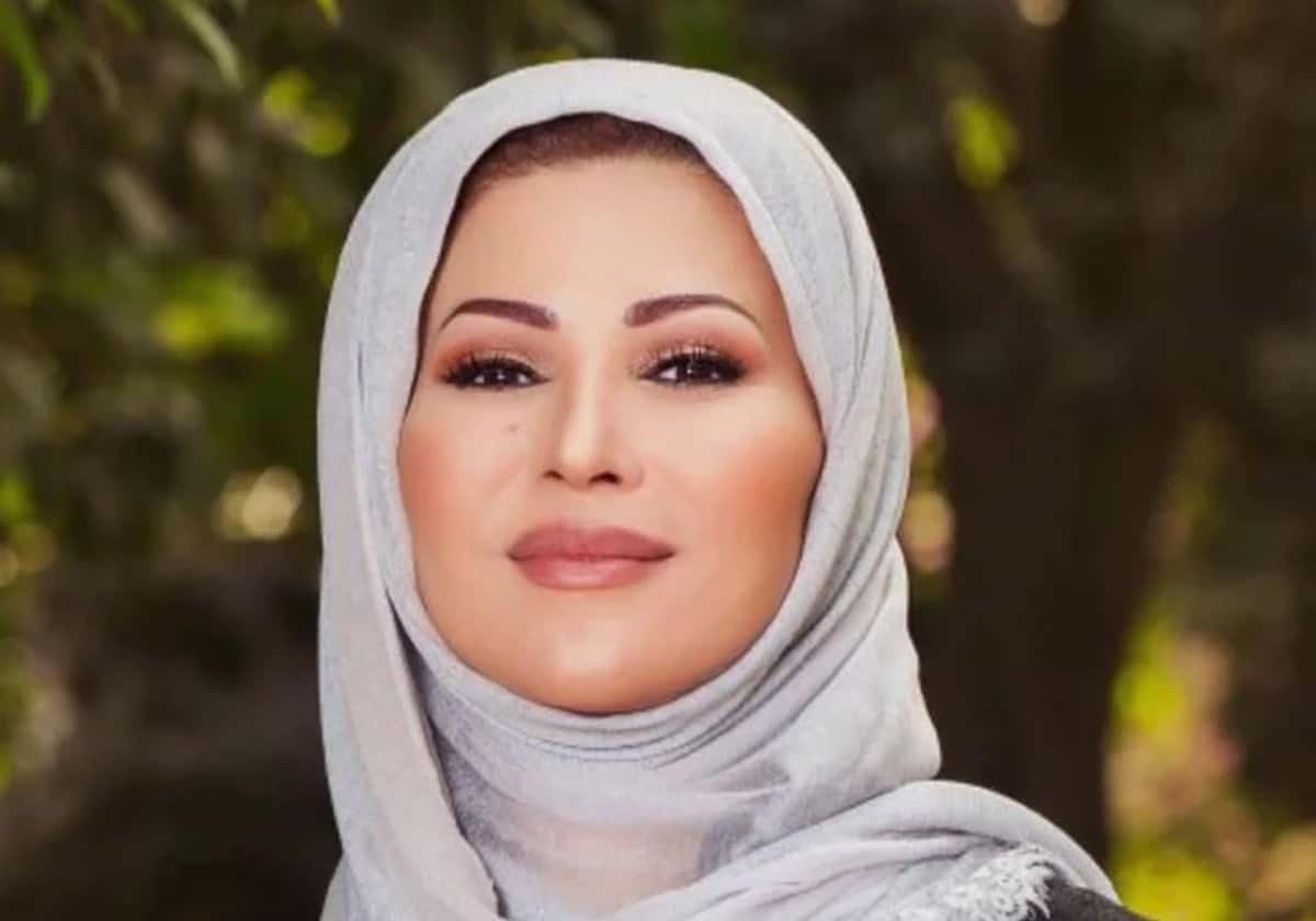 خديجة بن قنة تحذر الجزائريين من أمر خطير جدا بعد مقتل الشاب نائل