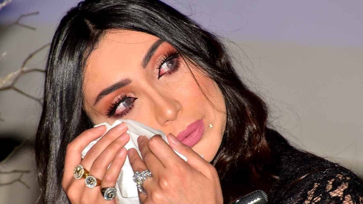 دنيا بطمة