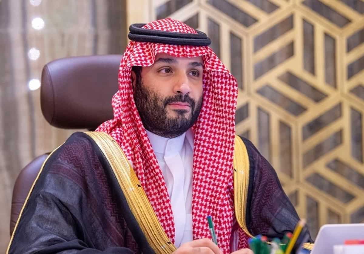 محمد بن سلمان يبتز راكان الدوسري باعتقال 5 من عائلته لتسليم نفسه!