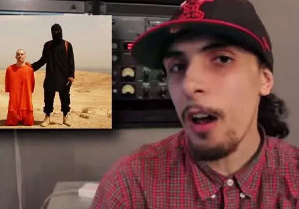 العثور على مغني الراب عبدالمجيد عبدالباري "الداعشي" ميتًا في زنزانته بإسبانيا