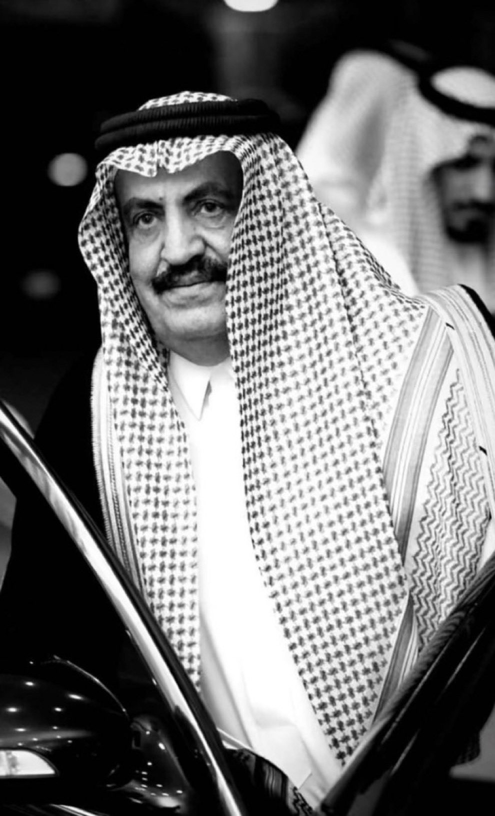 عين الأمير تركي بن محمد بن سعود الكبير آل سعود مستشارا للملك سلمان عام 2016
