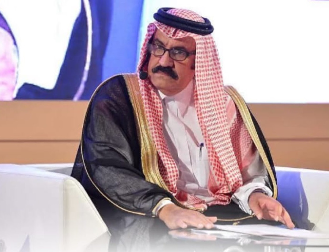 الأمير تركي بن محمد بن سعود الكبير آل سعود