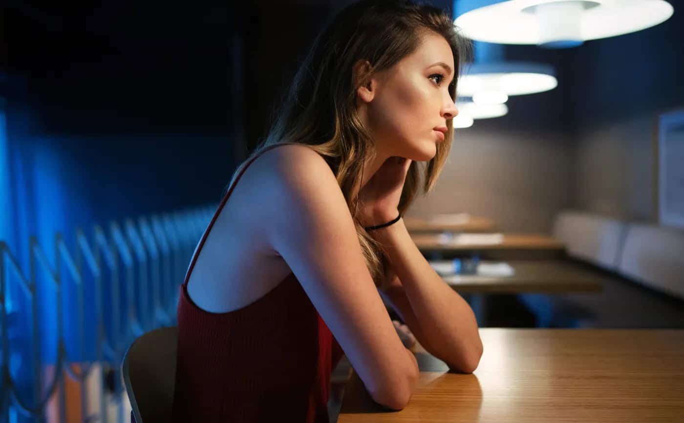 يحب الرجال الاستمتاع وقضاء وقت ممتع، لكنهم لا يحبون أن تكون حياتهم معقدة.