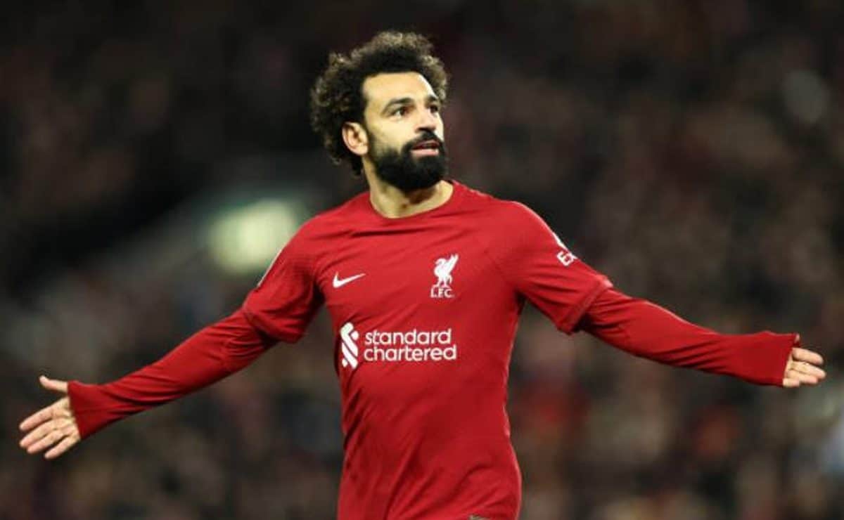 محمد صلاح في حوض متجمّد وليفربول يعمل على إنقاذه بخطة جهنمية