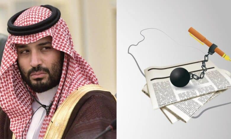 محمد بن سلمان