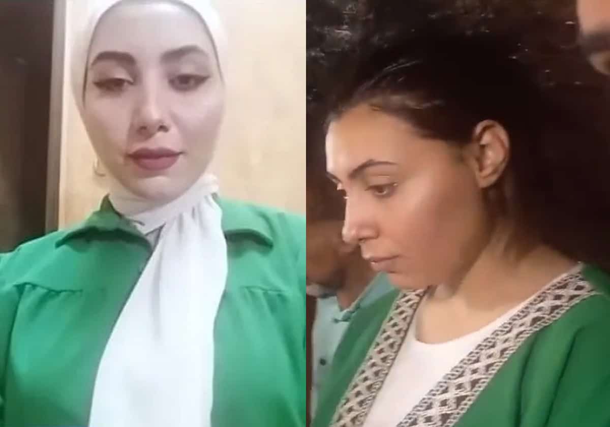 مريم سمير فايز.. السيسي يجامل الكنيسة على حساب حرية المعتقد لأهداف شخصية -  وطن | يغرد خارج السرب