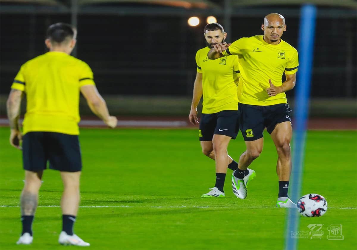 موعد مباراة الاتحاد والهلال