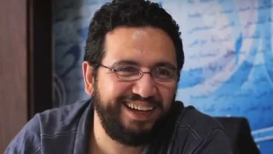 بلال فضل