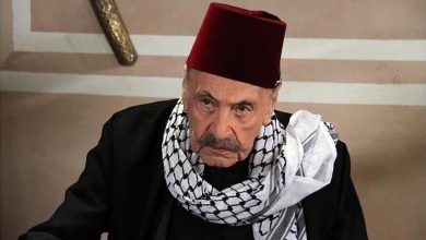 رفيق السبيعي
