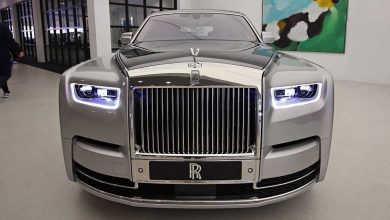 رولز رويس