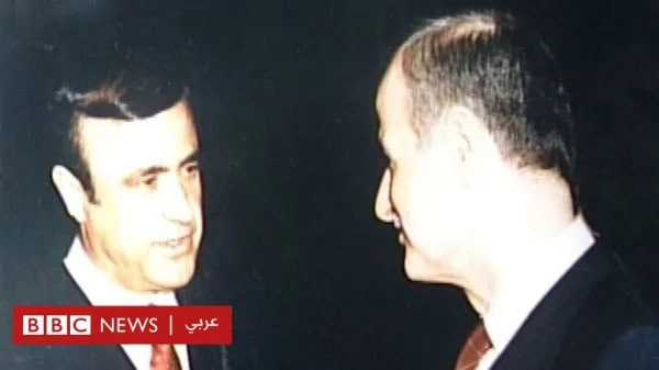 صارح رفعت البريطانيين بمشروعه لإسقاط نظام شقيقه حافظ الأسد