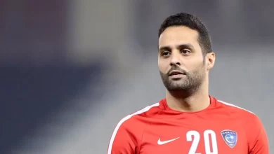 ياسر القحطاني