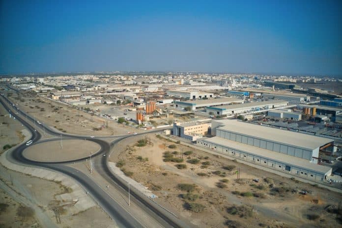 أظهرت بيانات حكومية في سلطنة عمان مؤخراً ارتفاع فائض ميزانية السلطنة 