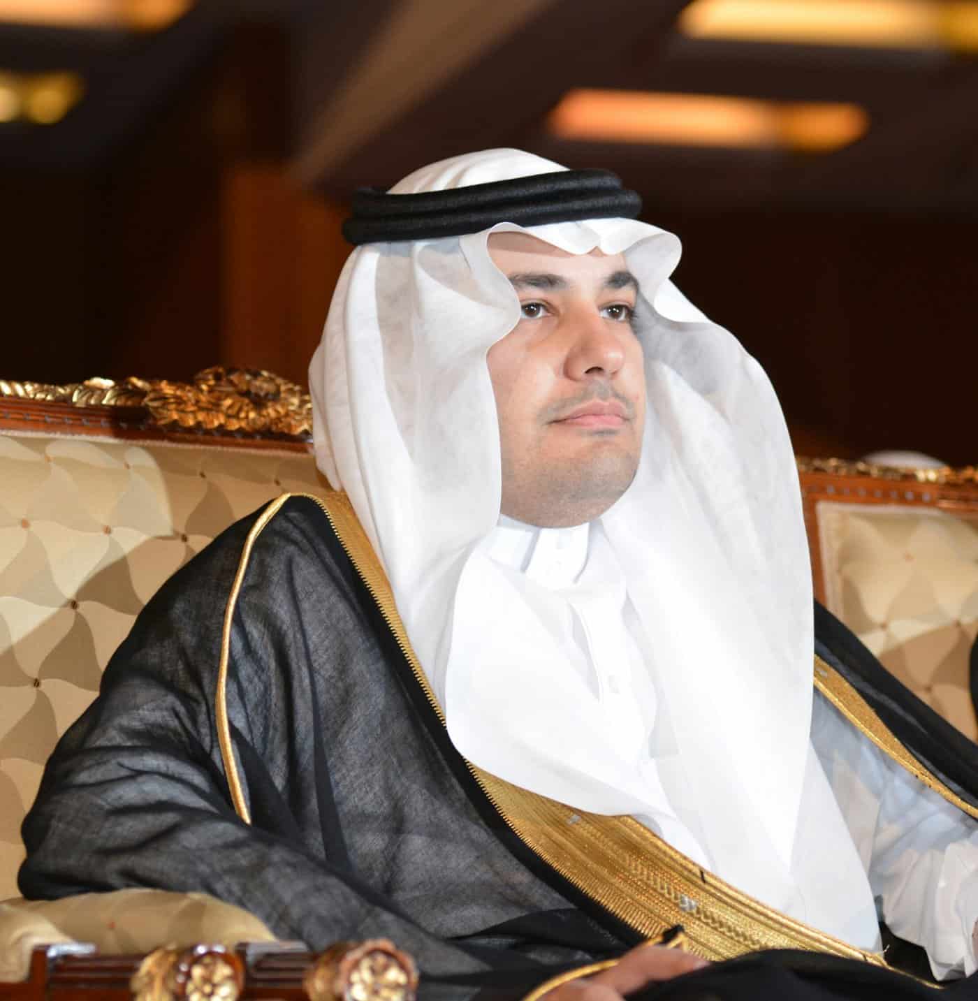 عادل الطريفي