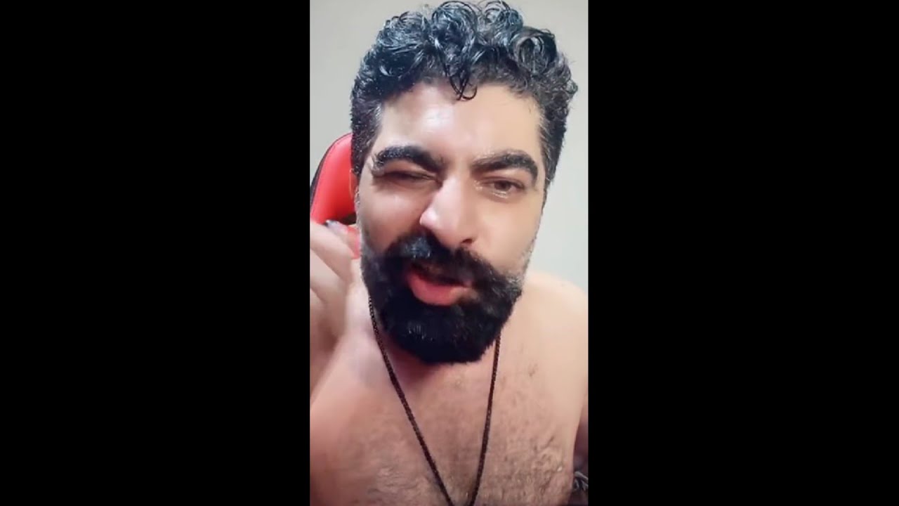 فادي خفاجة يظهر على “تيك توك” عارياً من أجل النقود! (فيديو) منوعات