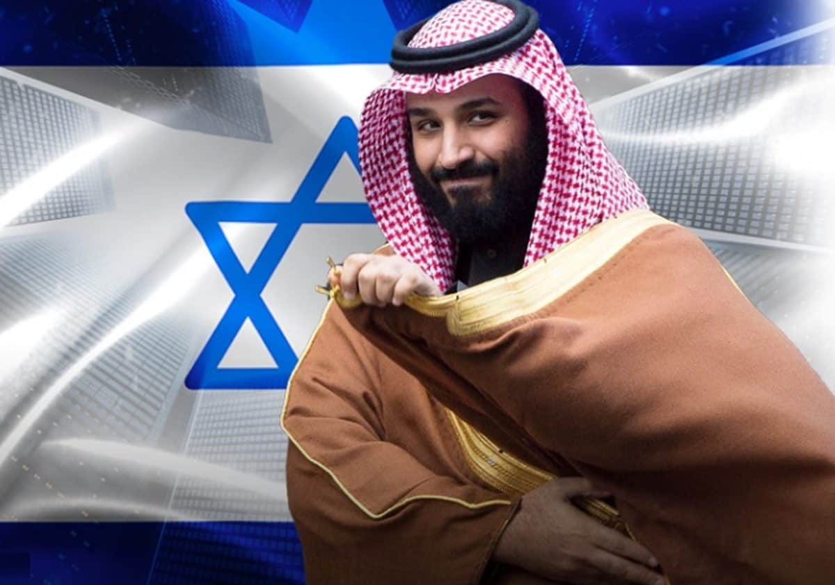 ولي العهد السعودي محمد بن سلمان