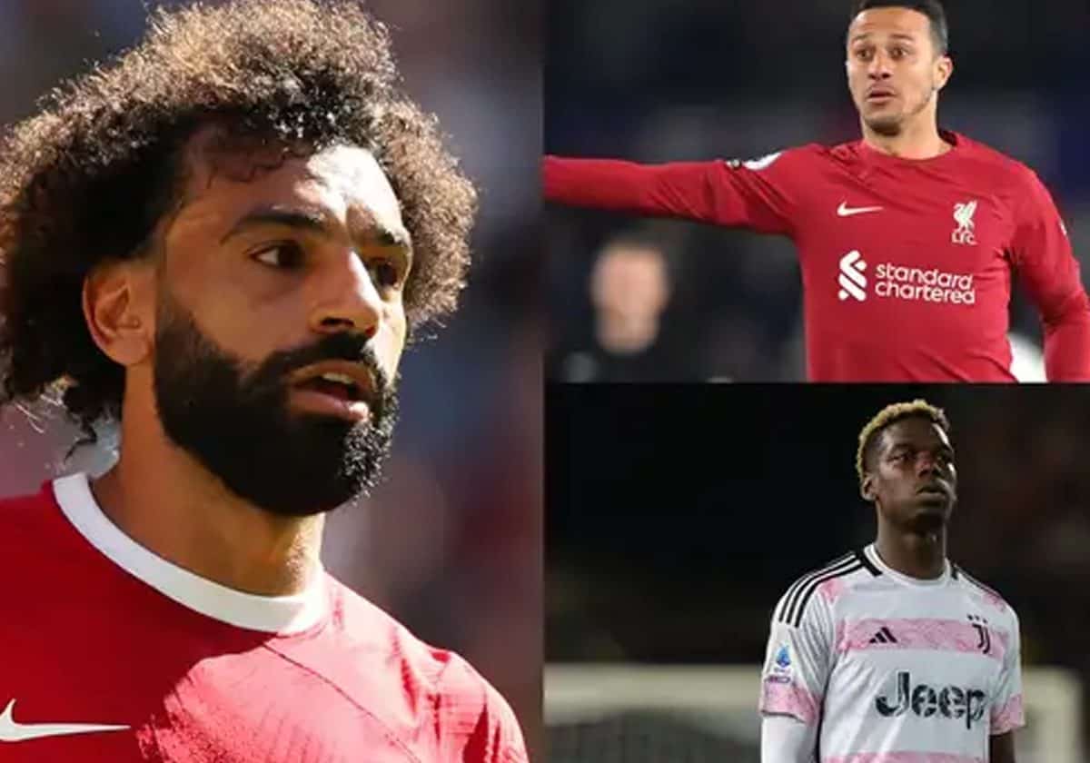 على رأسهم محمد صلاح.. 12 نجما لا يزالون متاحين أمام السعودية لخطفهم من الدوريات الأوروبية