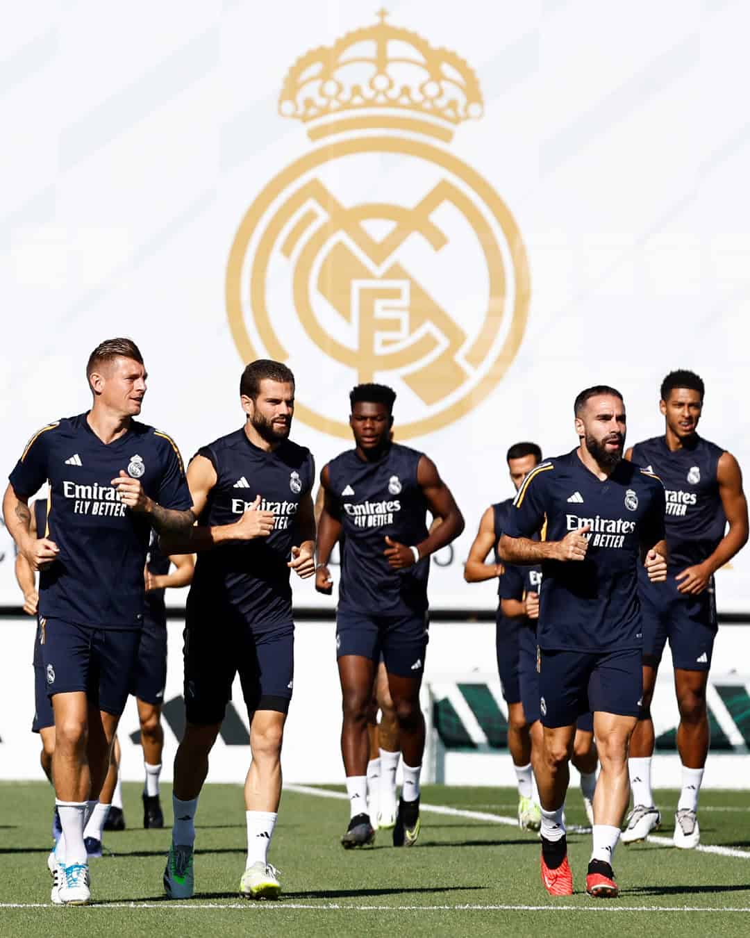 ريال مدريد